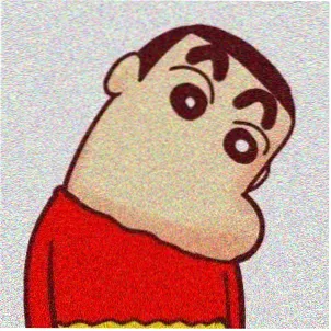读者头像：书本与雪线标记的组合图形